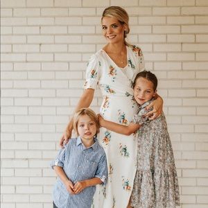 Meet your Posher, Kelcee